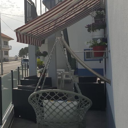 A Solaina Lägenhet Larino Exteriör bild